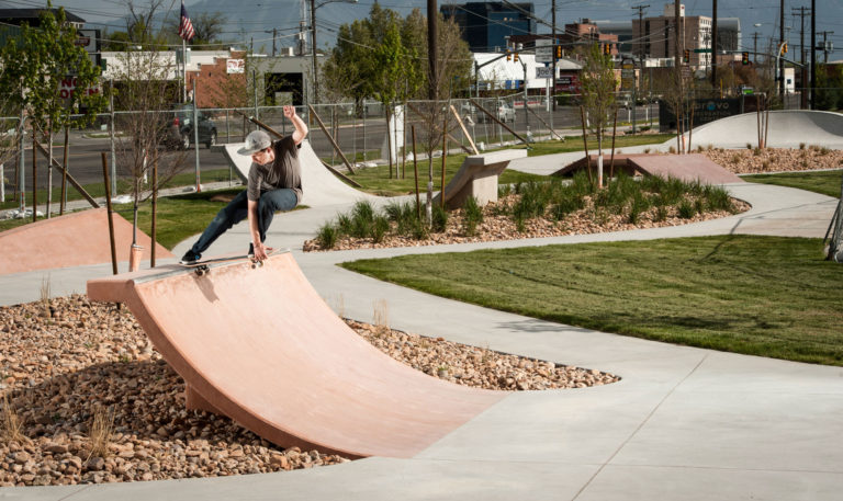 skateplaza łęczyca