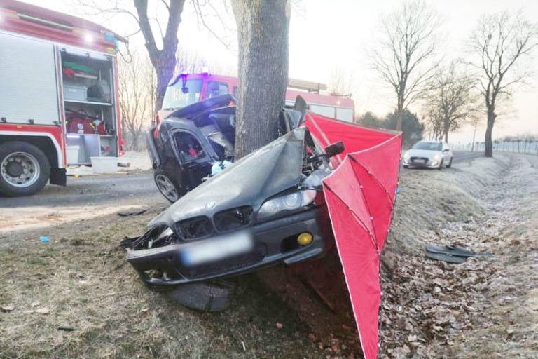 dramat śmierć