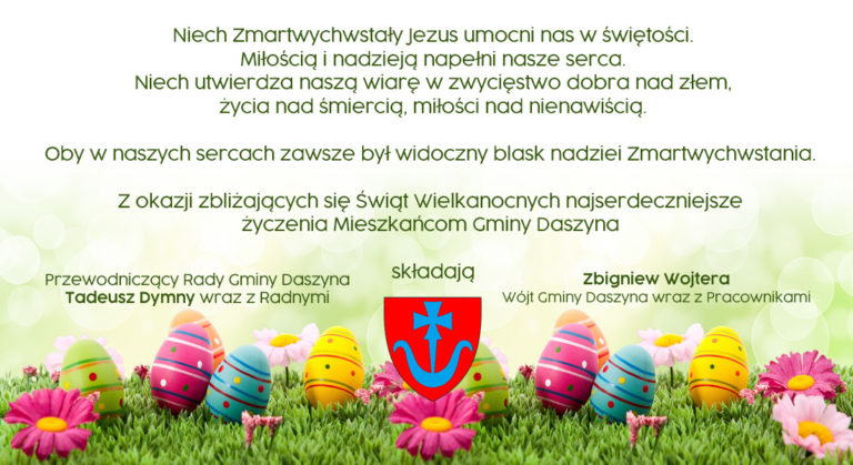 urząd daszyna