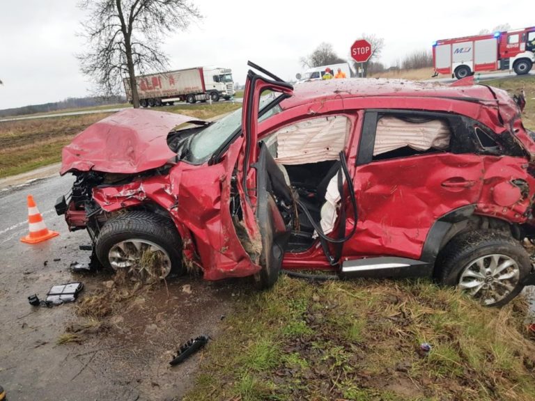 mercedes w osobówkę