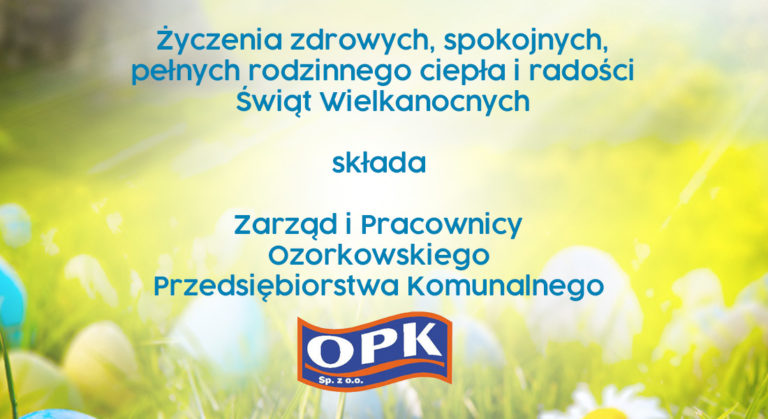 opk ozorków