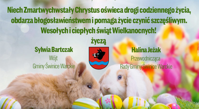 życzenia świnice warckie