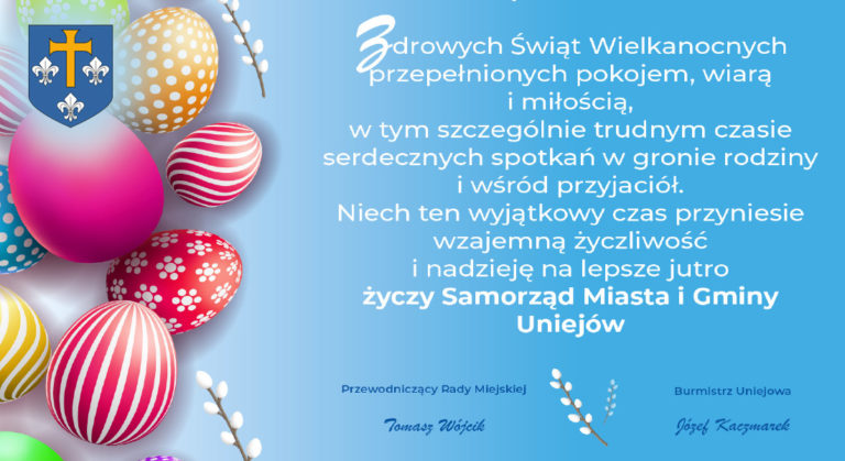 urząd miasta w uniejowie