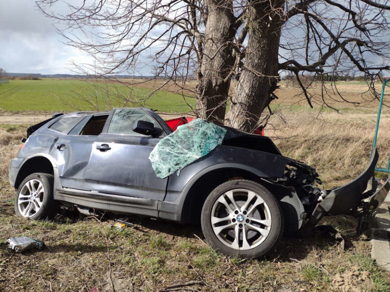 śmiertelny wypadek