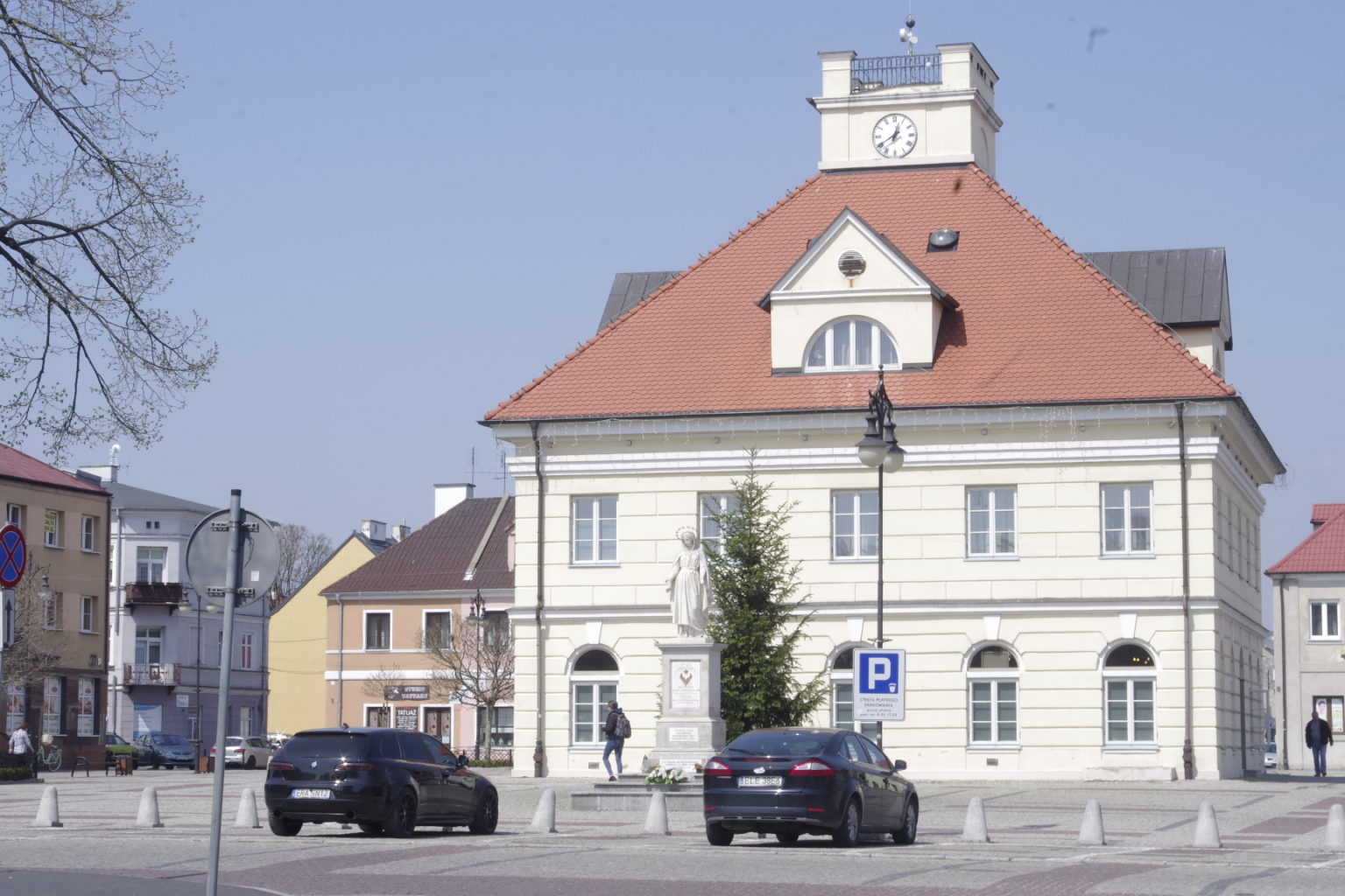 piknik służb mundurowych