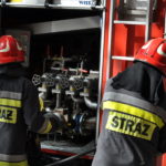 straż pożarna
