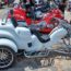motocykliści