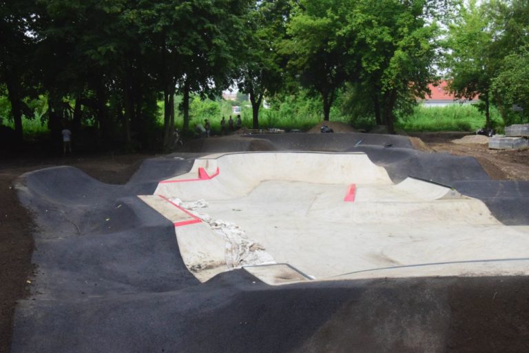 skateplaza łęczyca