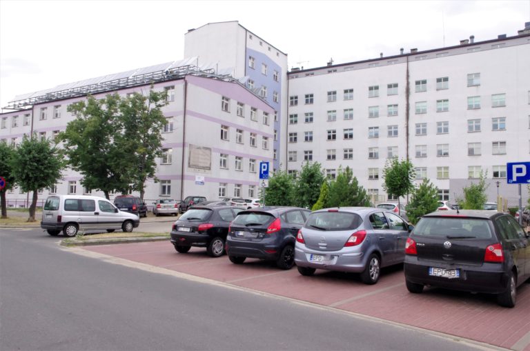 szpital pcz