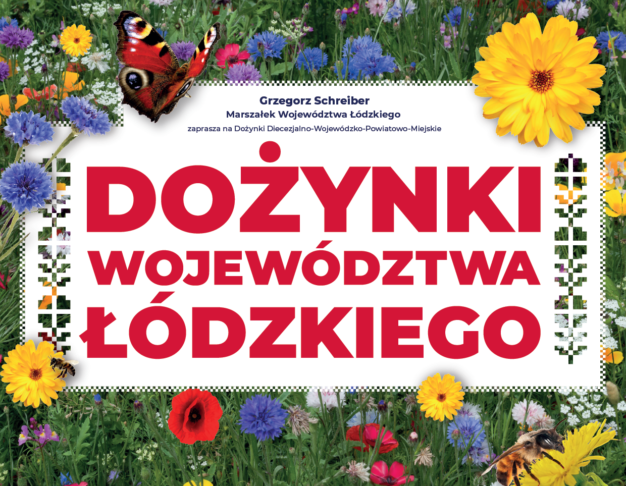 dożynki wojewódzkie