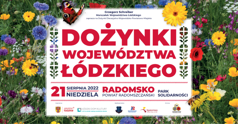 łódzkie na plus