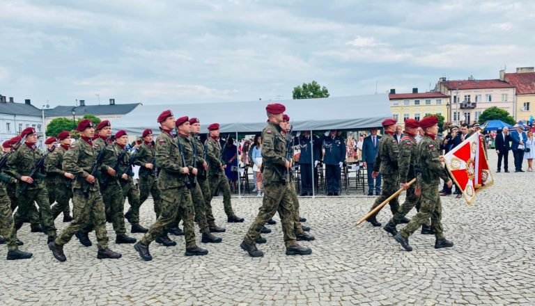 święto wojska polskiego