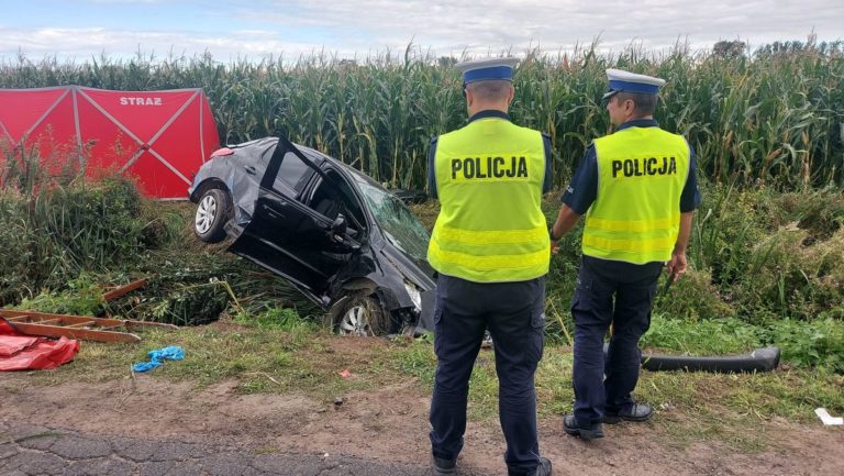 dramat pod grabowem