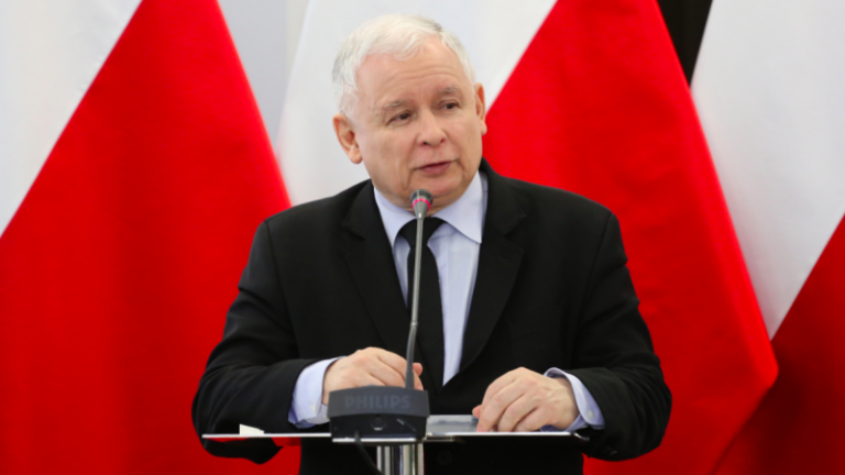 kaczyński