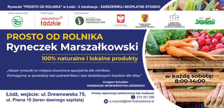 prosto od rolnika