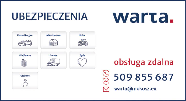 ubezpieczenia warta