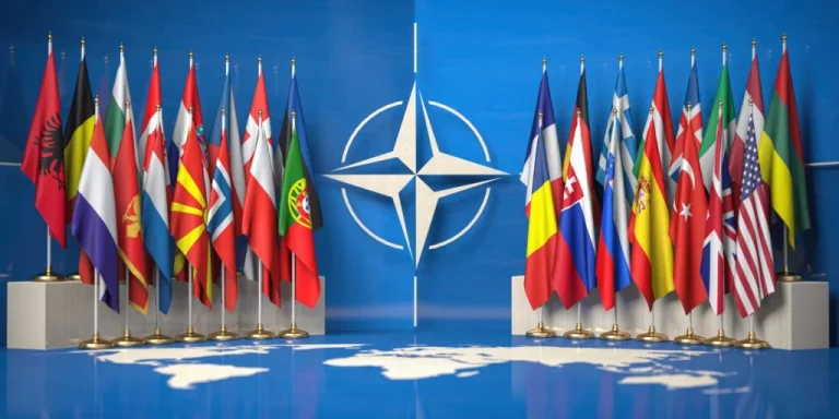 nato