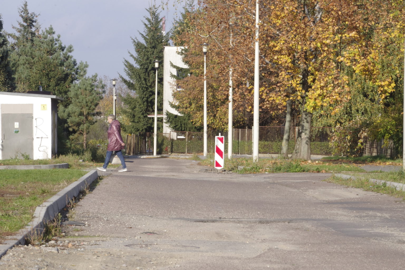 spokojna ozorków