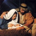 narodziny jezusa
