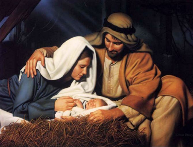 narodziny jezusa