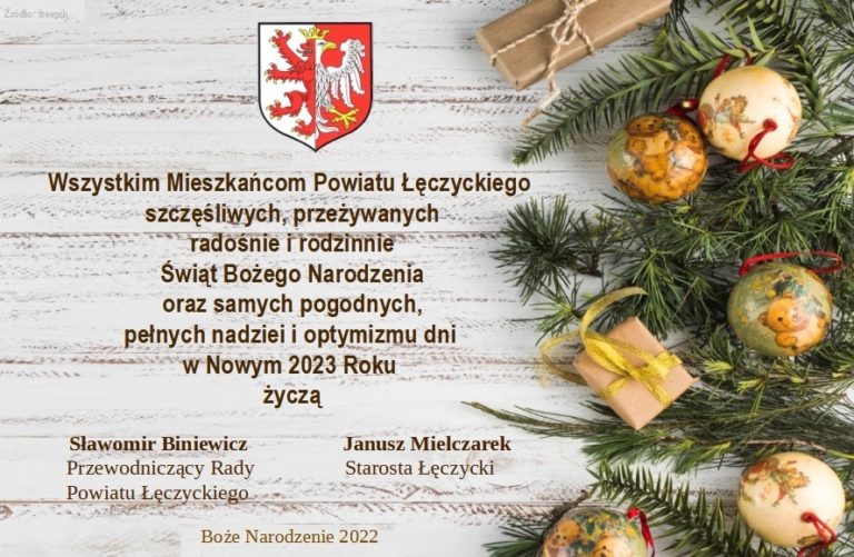 Powiat Łęczycki