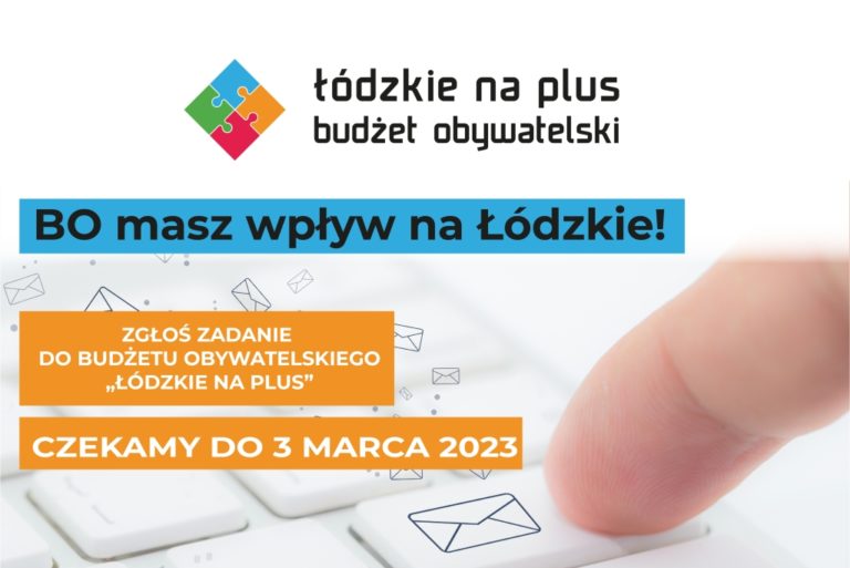 łódzkie na plus