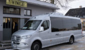 nowe trasy autobusowe