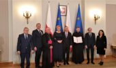 starosta u prezydenta