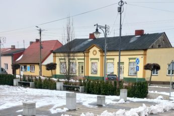 grabów miasto