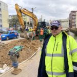 remont na przejazd