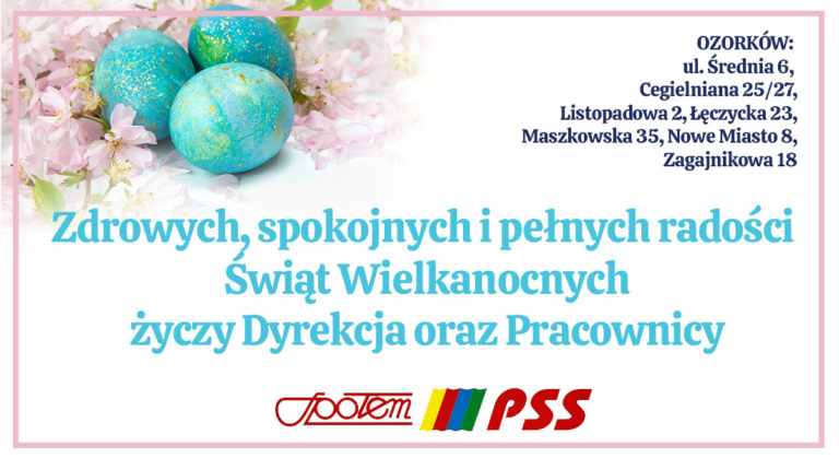 życzenia społem