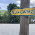 aleja gwiazd