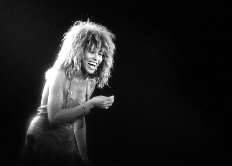 tina turner