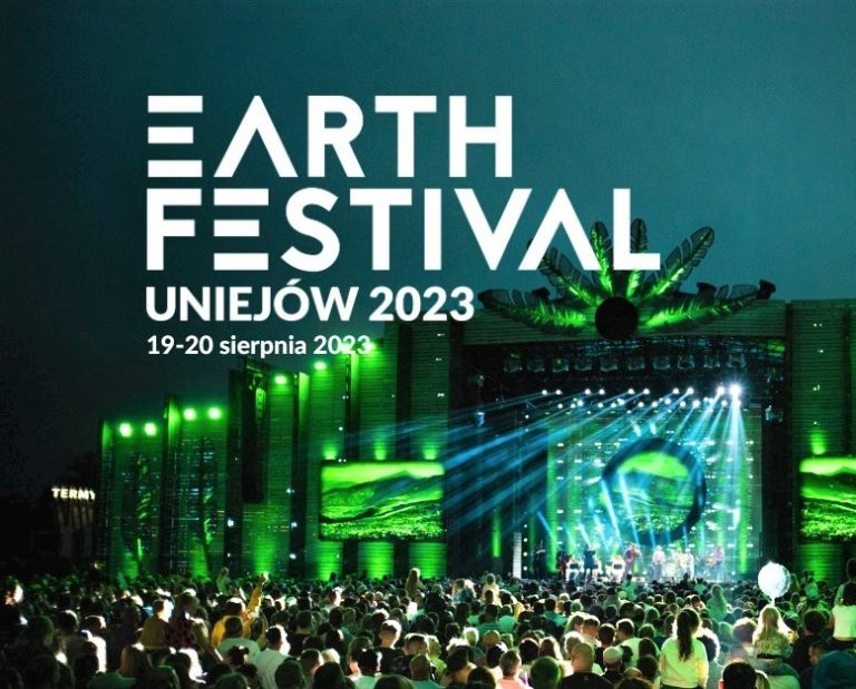 earth festival