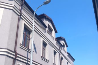 oświetlenie