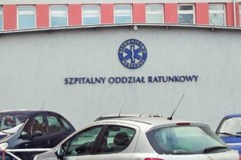 szpital łęczyca