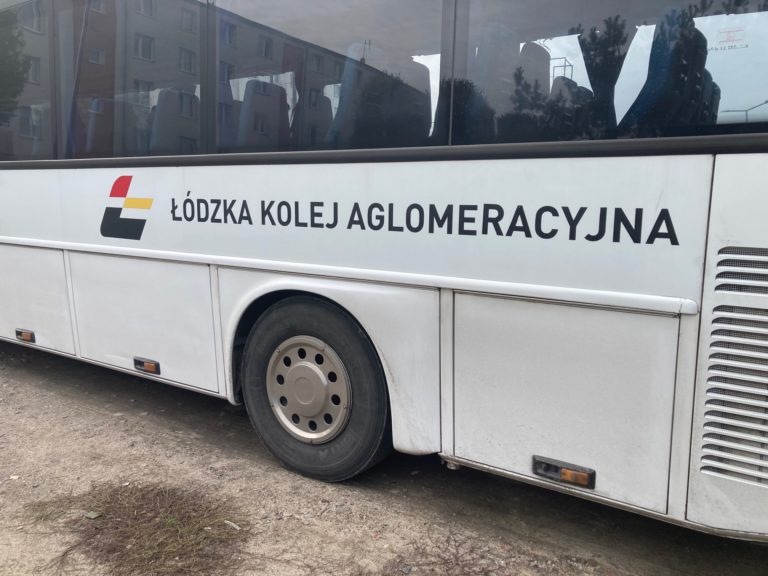 łka autobusy