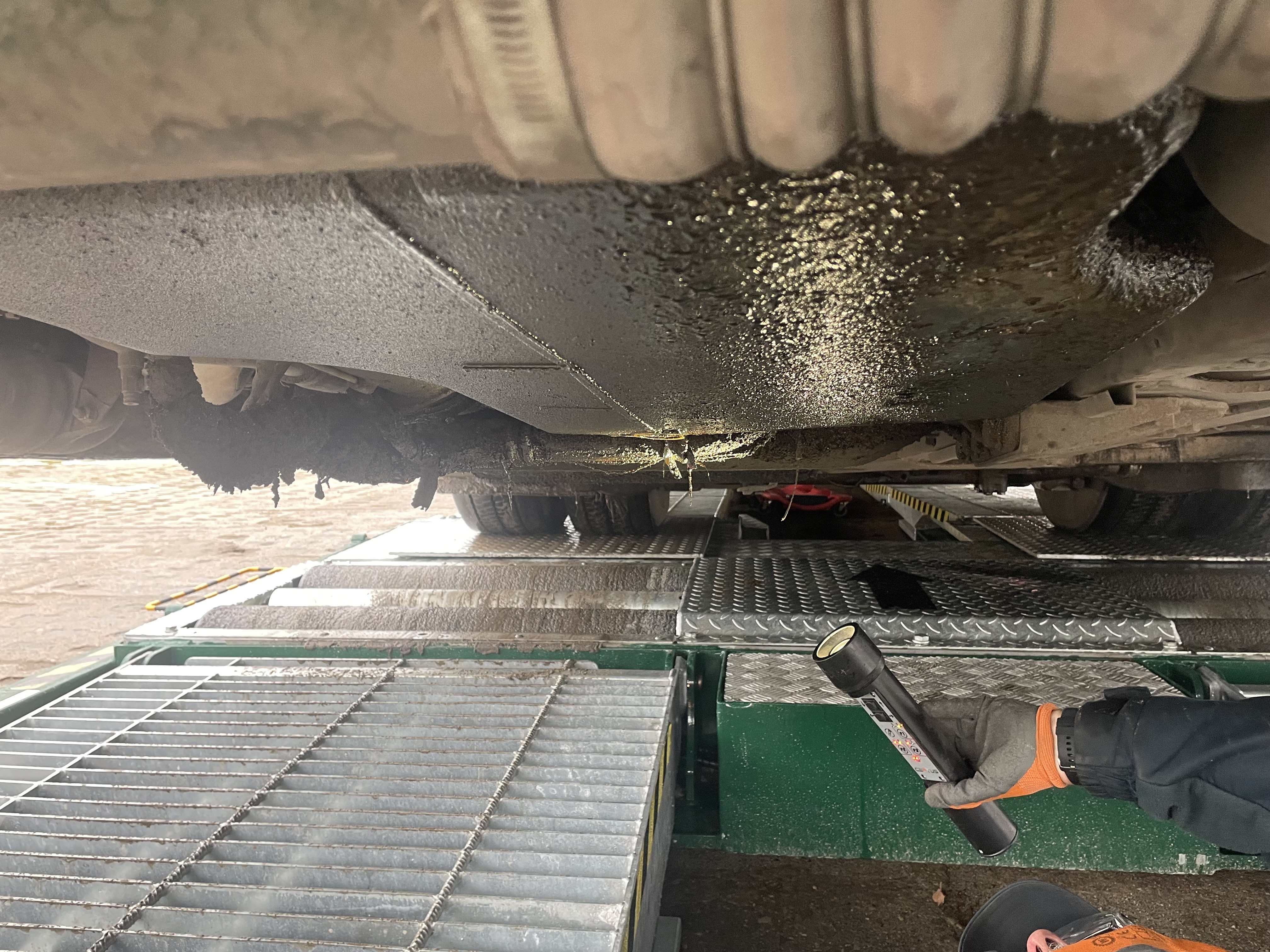 Szokujące wyniki kontroli! Aż strach wsiąść do tych autobusów!