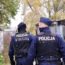 policja
