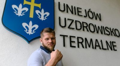 marcin tybura