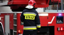 straż