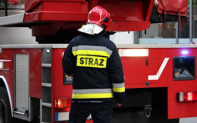 straż