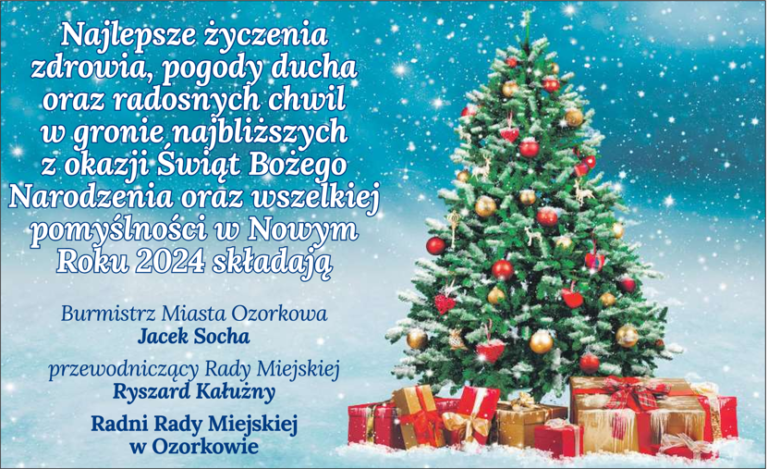 życzenia um ozorków