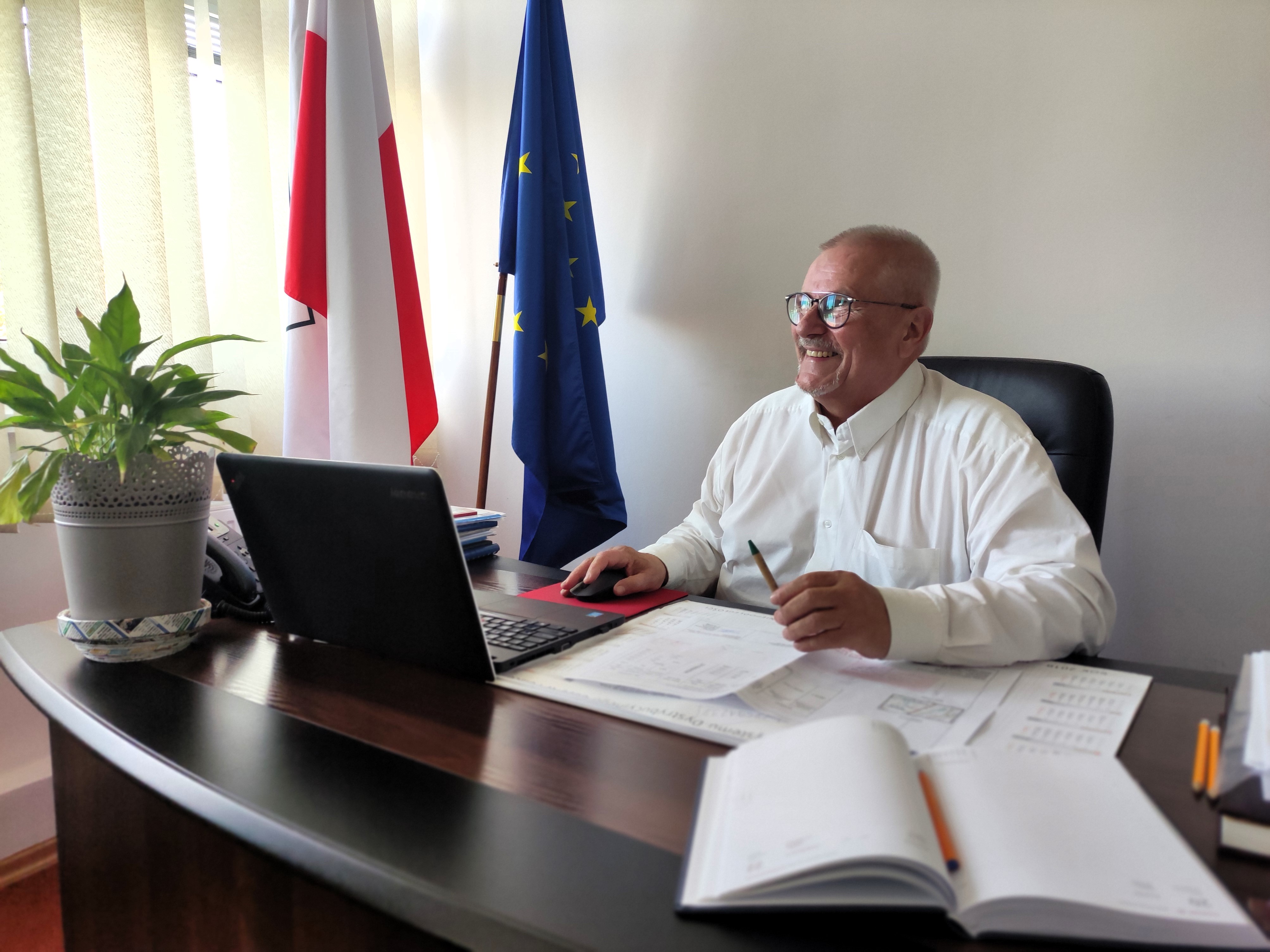 Kto na fotel burmistrza Łęczycy?