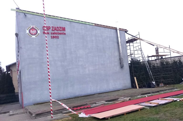 osp zadzim