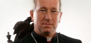 biskup dziuba
