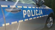 policja
