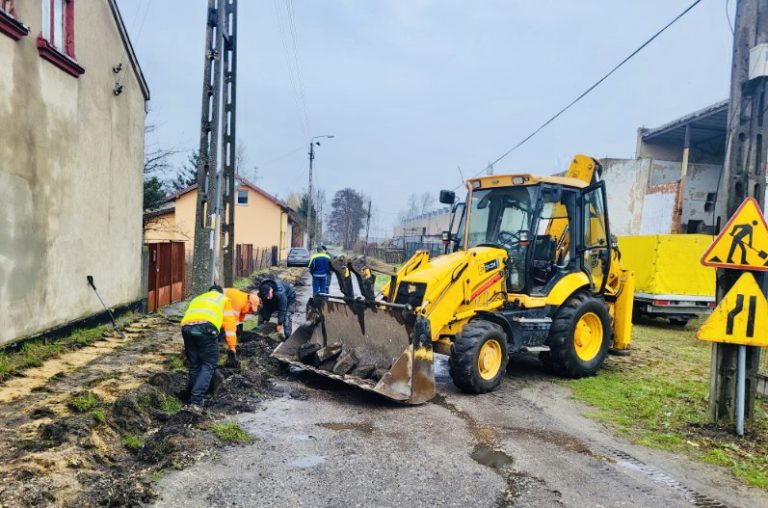 remont chodników