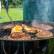 grill weekend