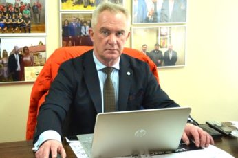 wójt rogoziński